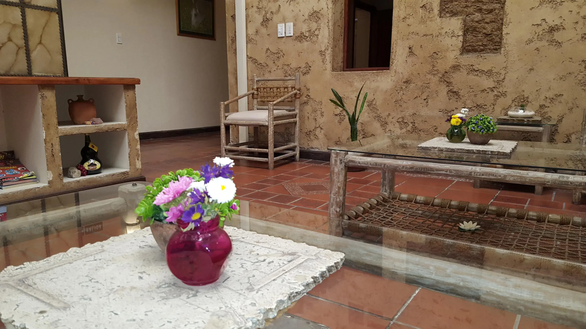 Foto - Hotel Refugio del Inca