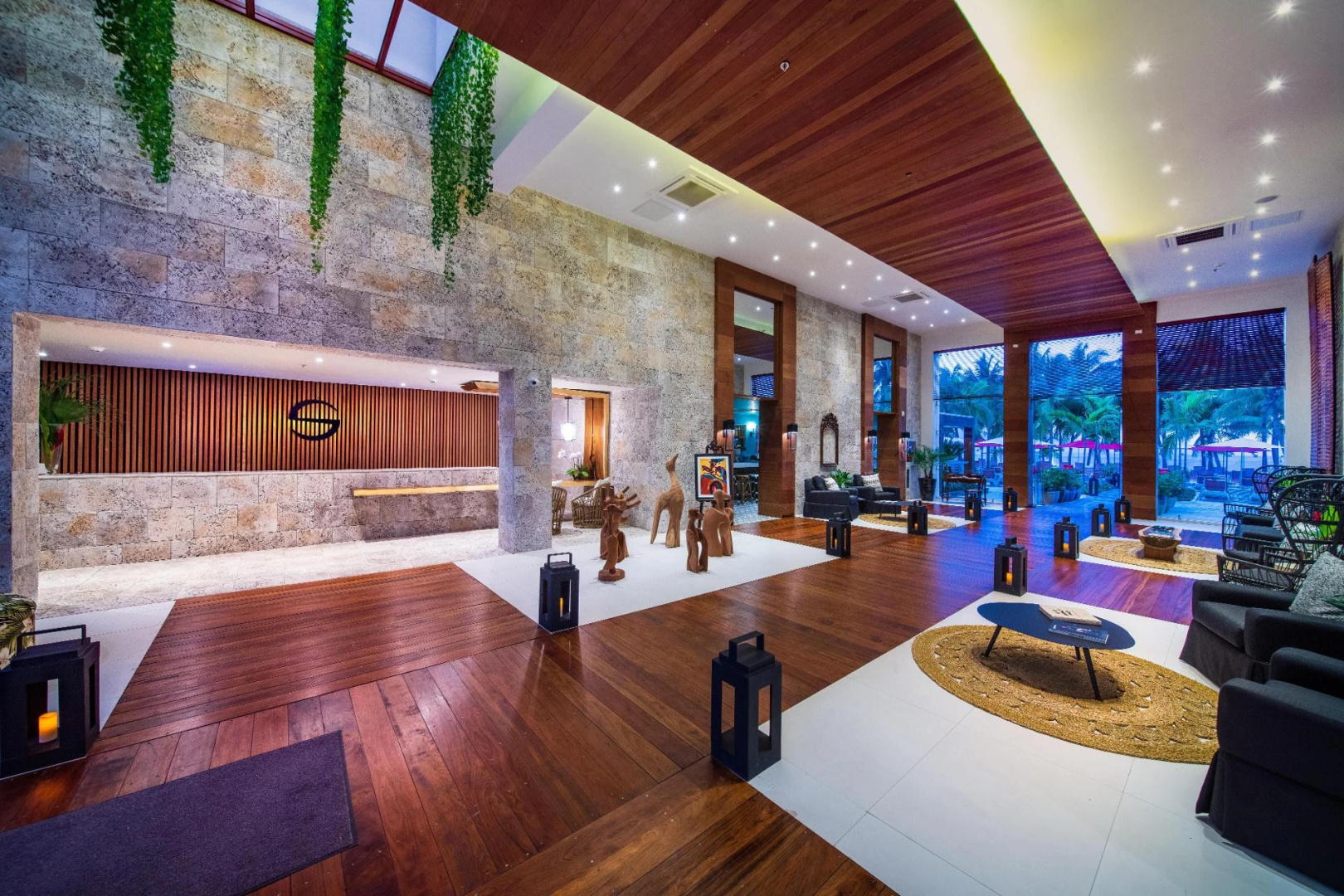Foto - S Hotel Montego Bay - Luxury Boutique All Inclusive Hotel