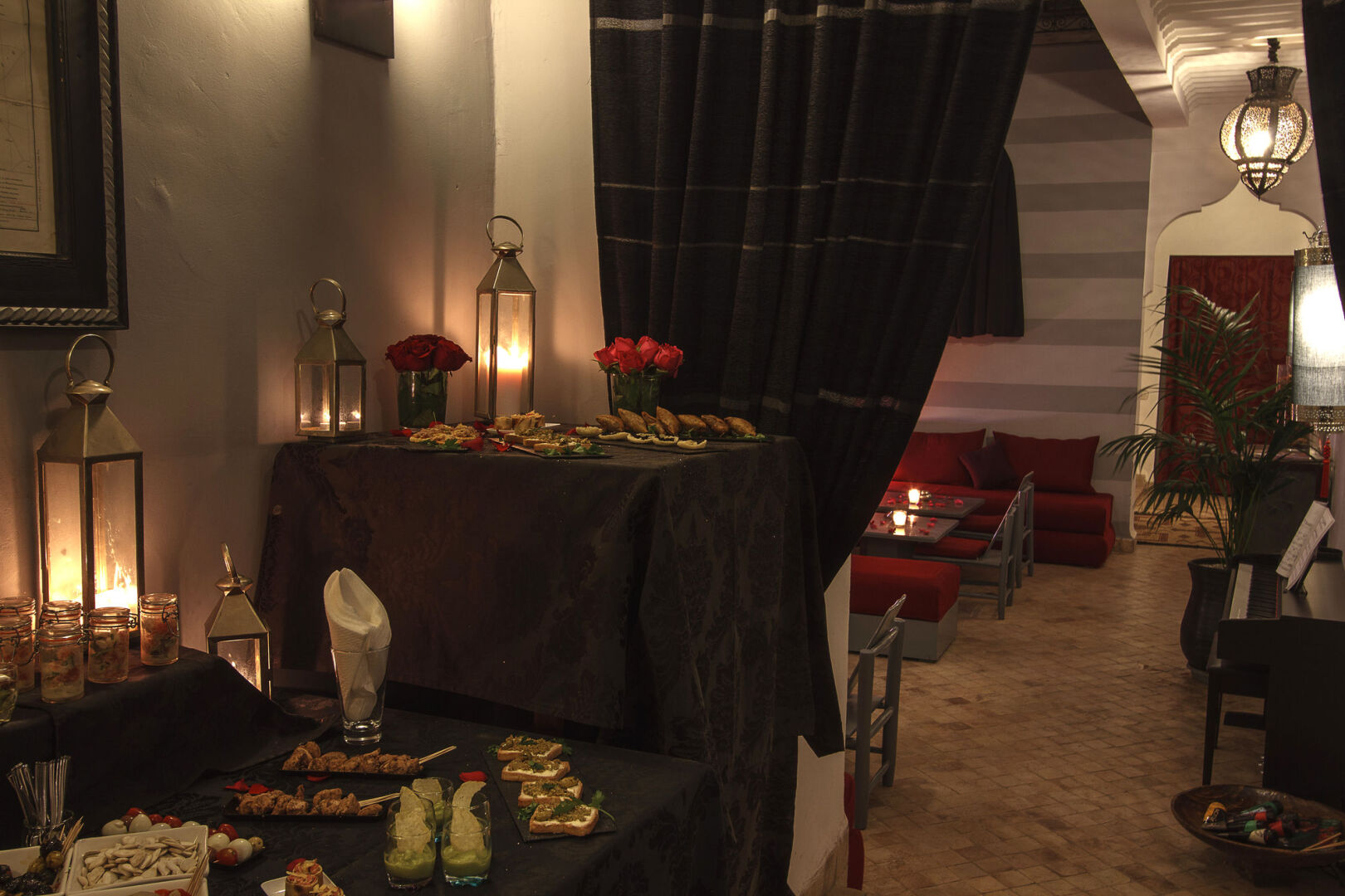 Foto - Riad Anyssates