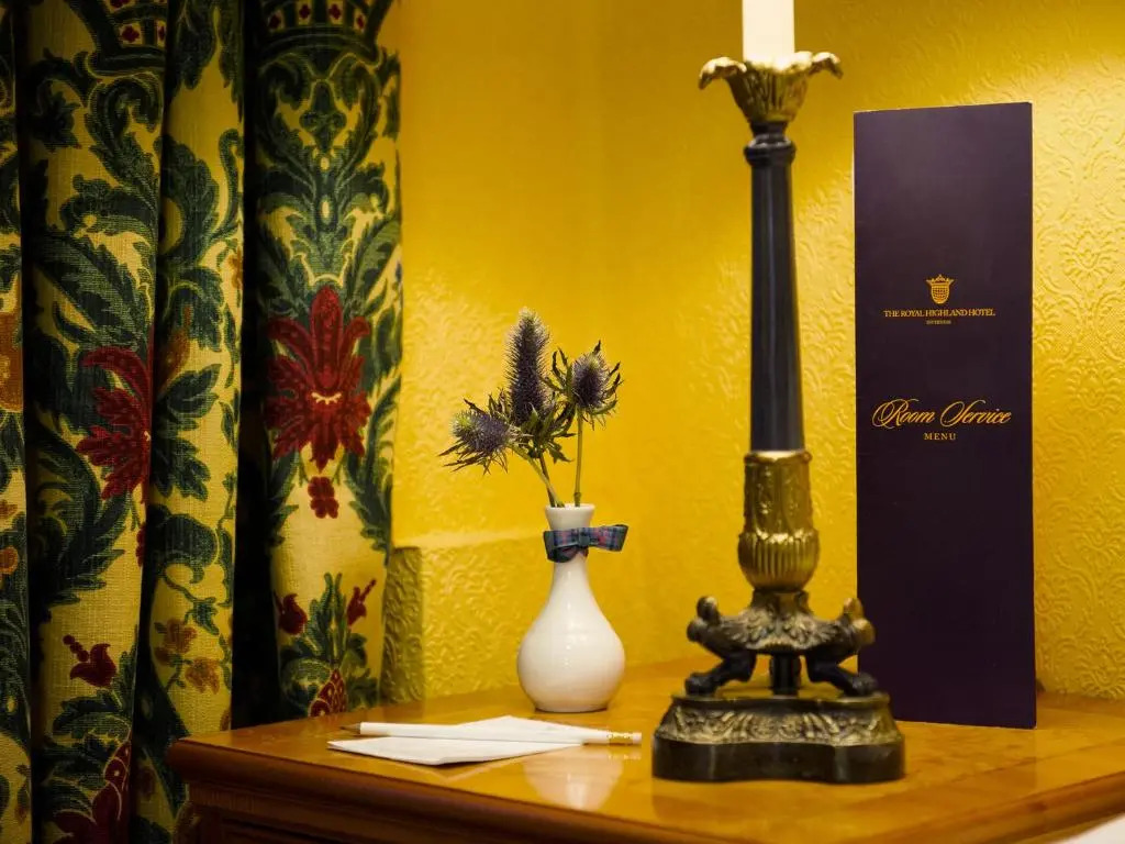 Foto - The Royal Highland Hotel