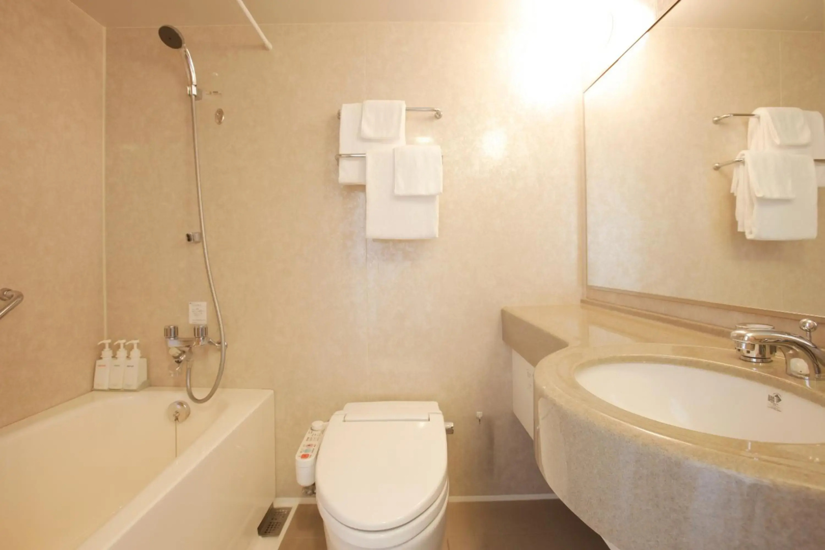 Foto - Hotel Lumiere Nishikasai