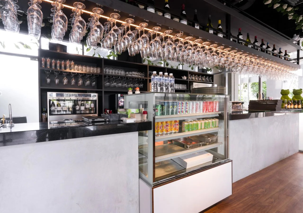 Foto - V Hotel Lavender