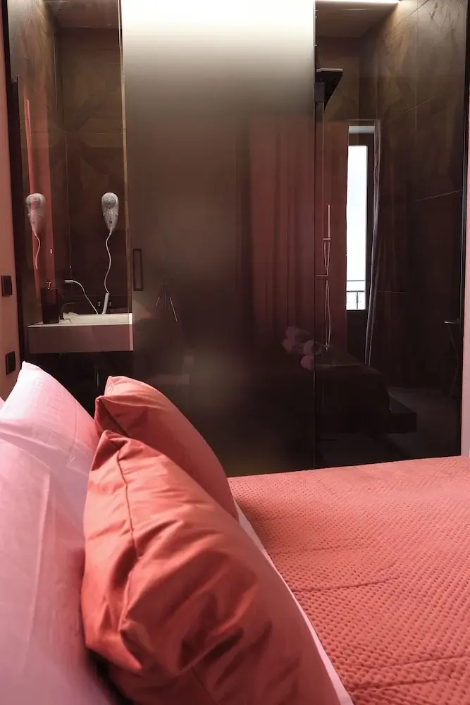 Foto - Spera Luxury Palermo & SPA