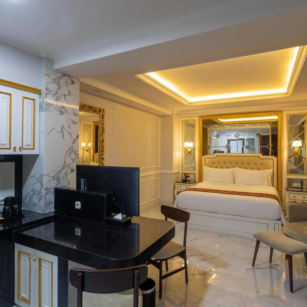 Photo - S&F Residence Kemang Jakarta