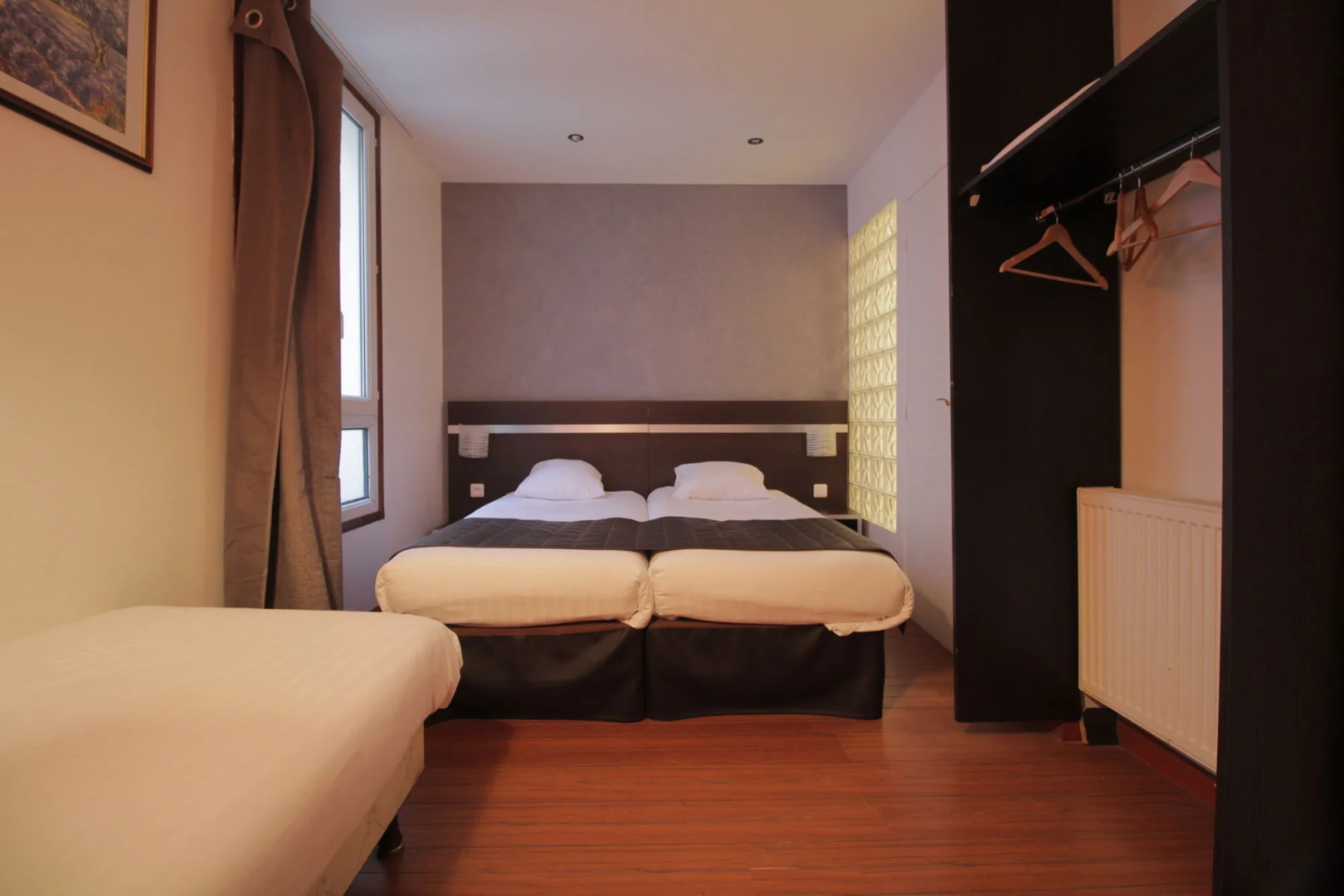 Foto - Modern's Hotel