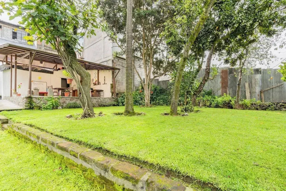 Foto - Traveler'S House