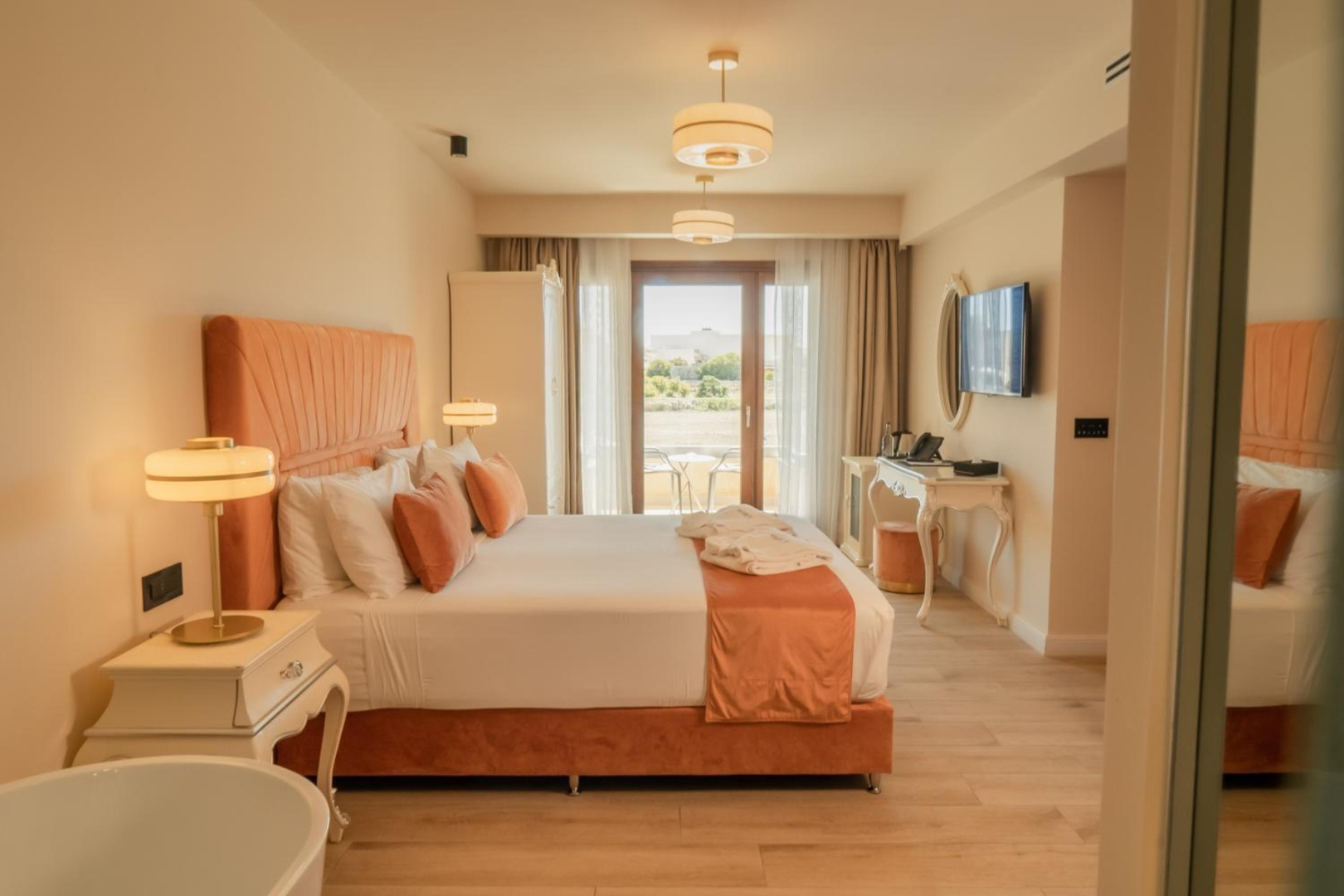 Foto - Santa Lucia Boutique Hotel