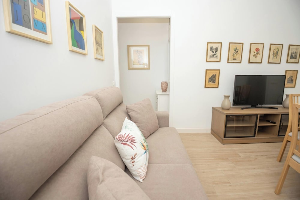 Photo - El Templete Suite 1