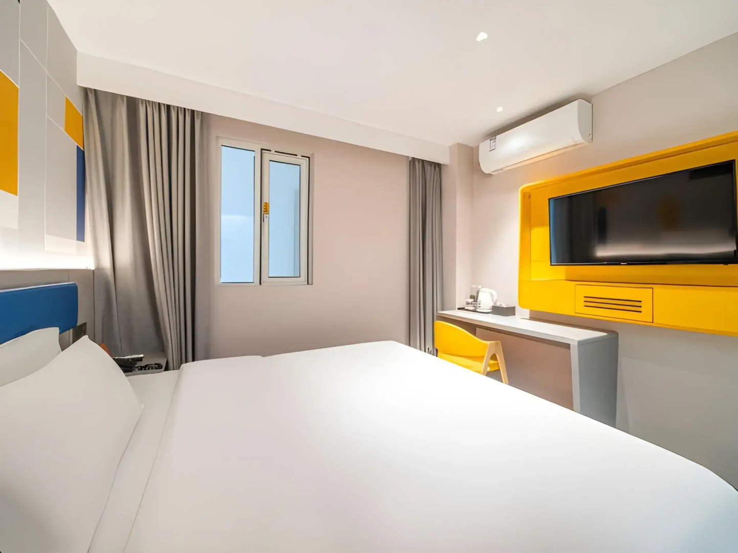 Photo - 7Days Inn Shenzhen Sea World 2nd