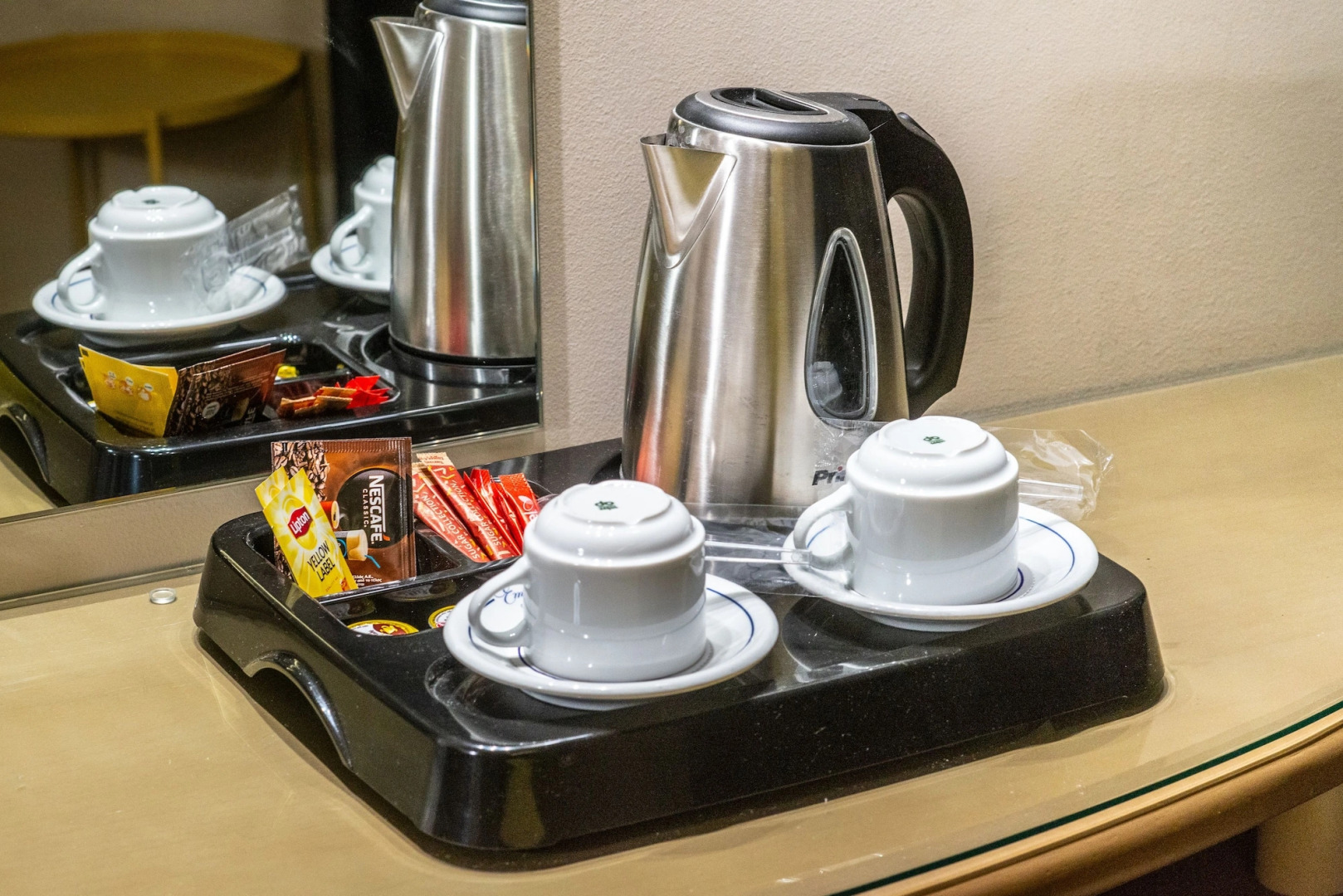 Photo - Emmantina Hotel