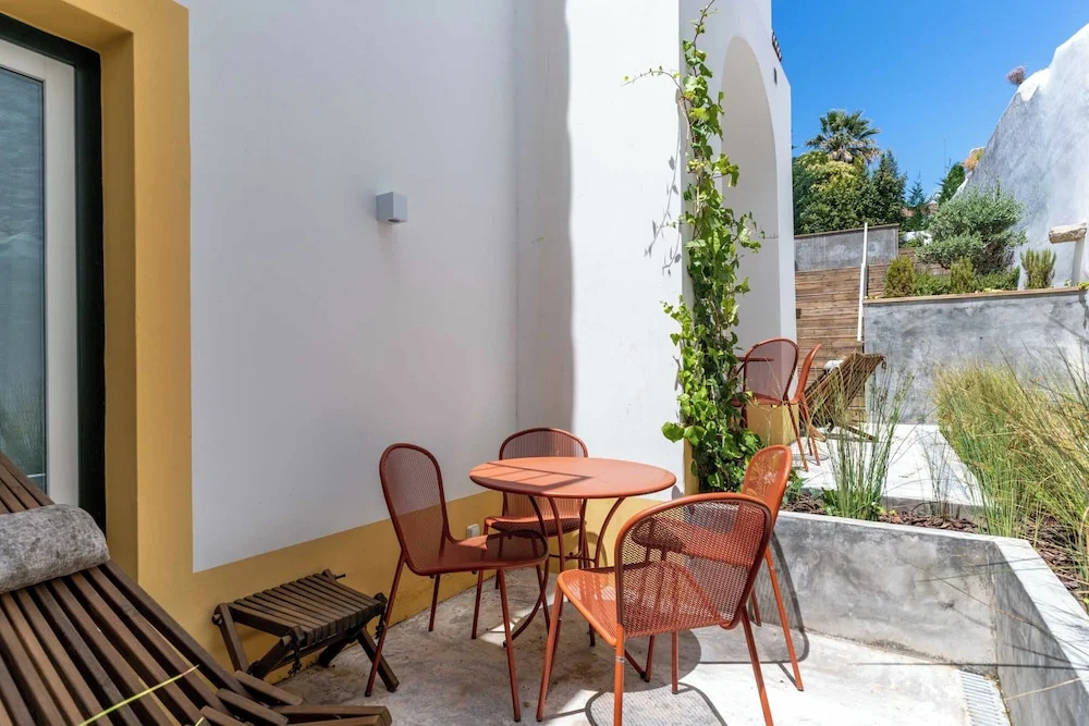 Photo - Limehome Evora Rua de Machede 61