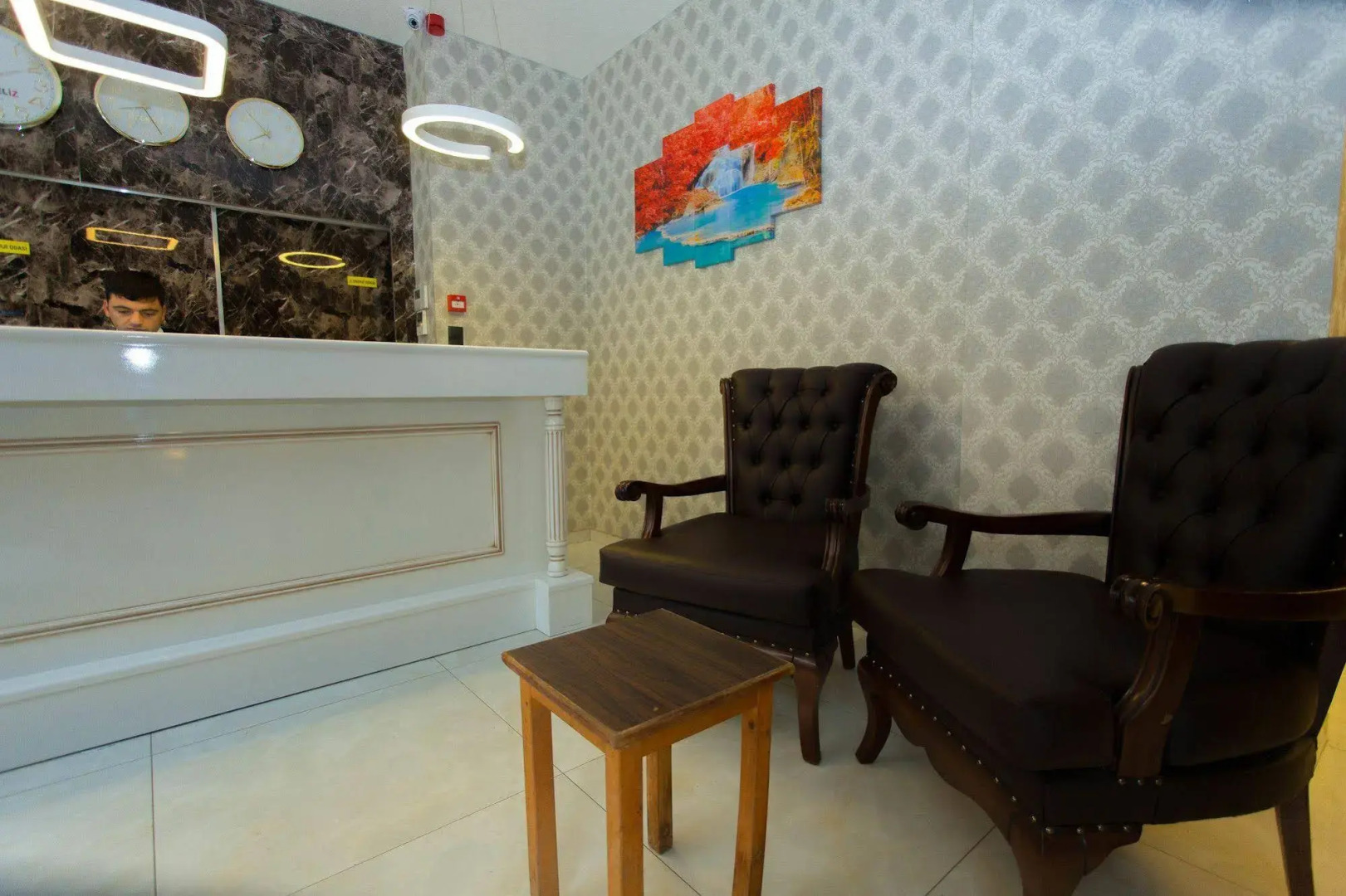 Foto - Hotel Iz