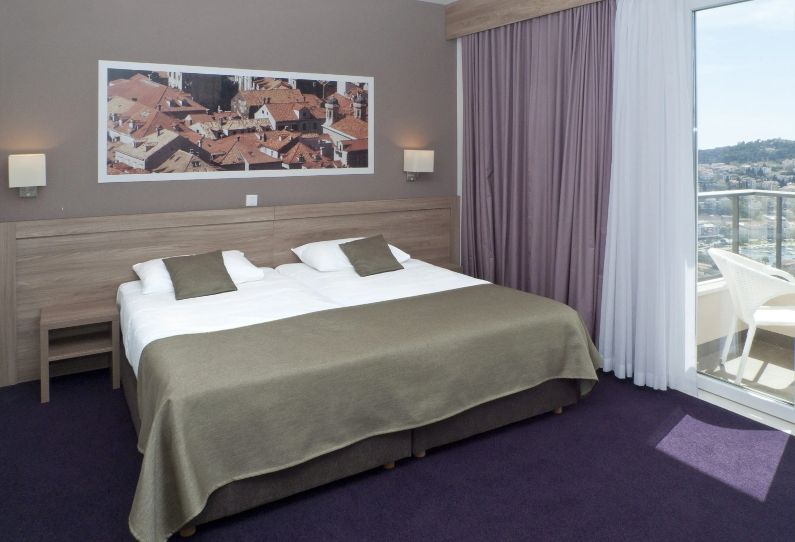 Photo - Hotel Adria