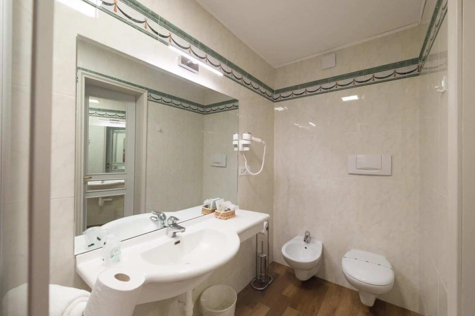 Foto - Grand Hotel Liberty