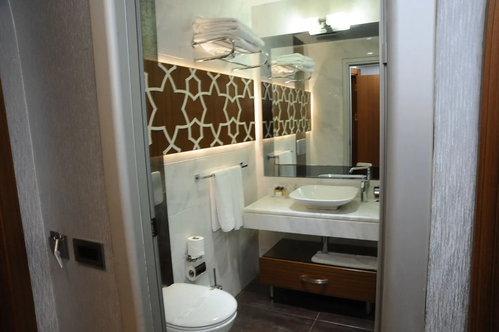 Foto - Style Star Hotel Cihangir