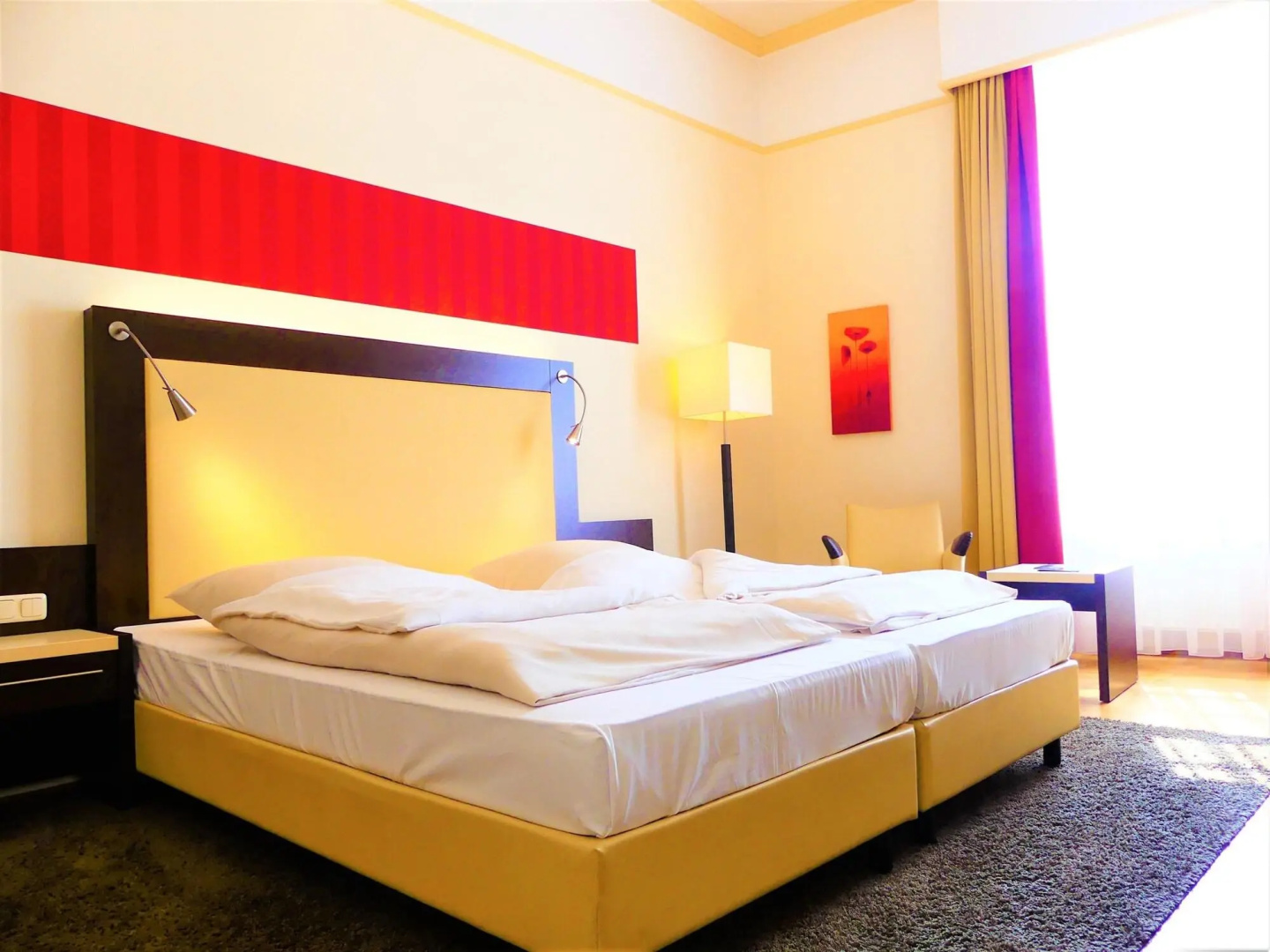Foto - ACHAT Sternhotel Bonn