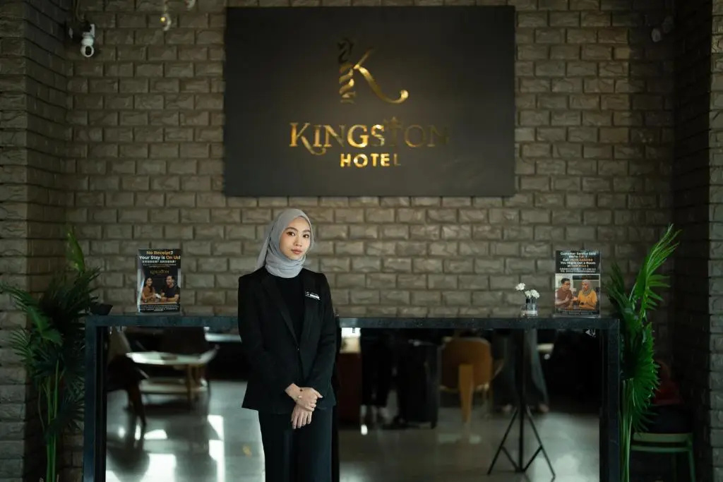 Photo - Kingston Hotel 4 @ Hulo Bukit Bintang
