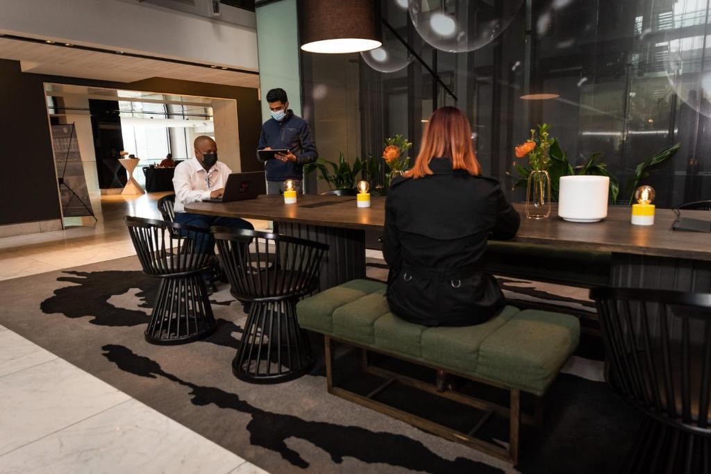 Photo - The Capital 15 on Orange Hotel & Spa