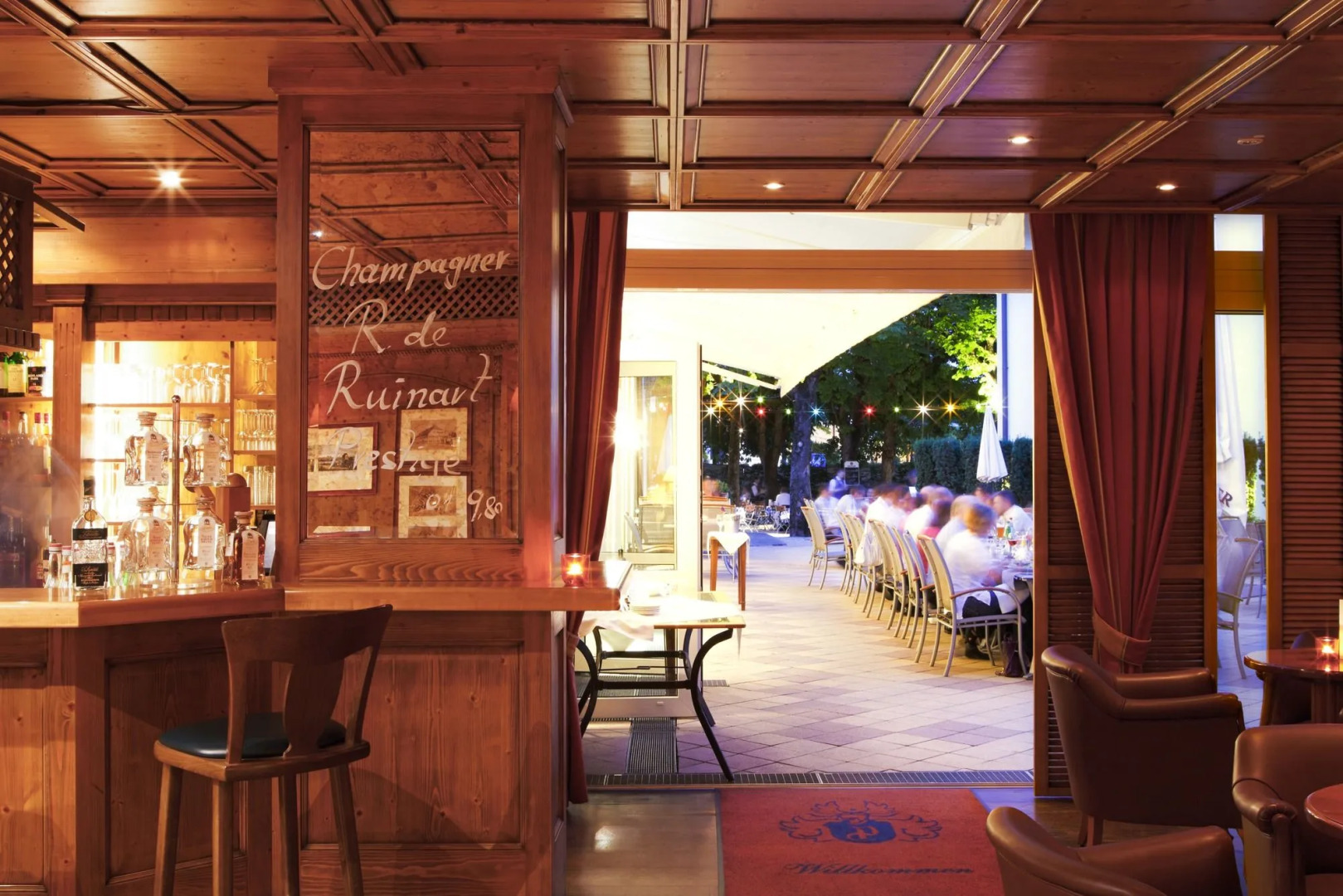 Photo - Hotel Prinzregent München Messe