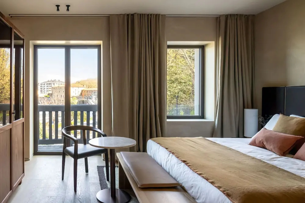 Foto - Hotel Ur Bare