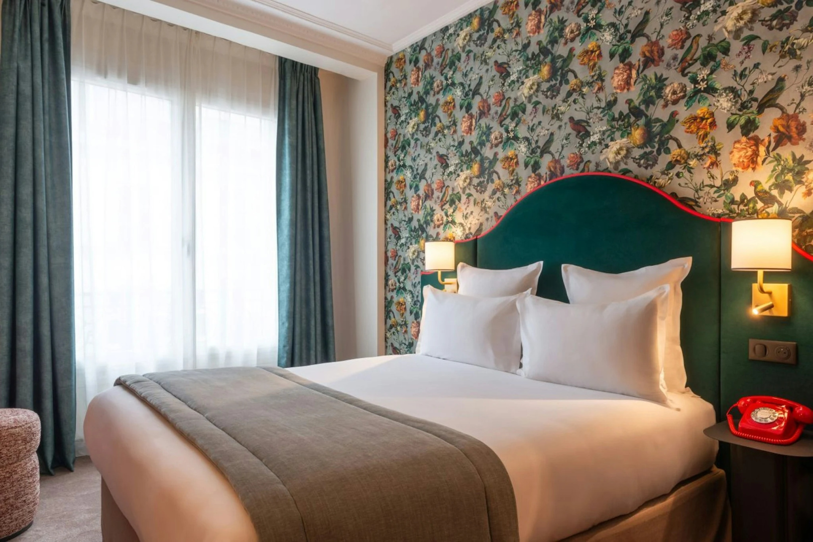 Photo - Hotel Brittany