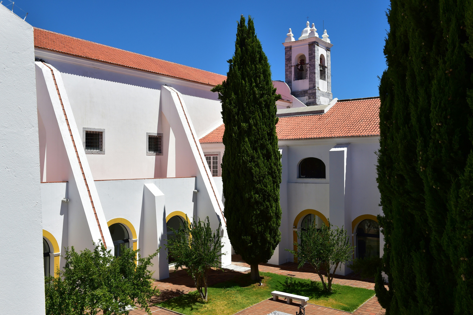 Photo - Pousada Convento de Beja - Historic Hotel