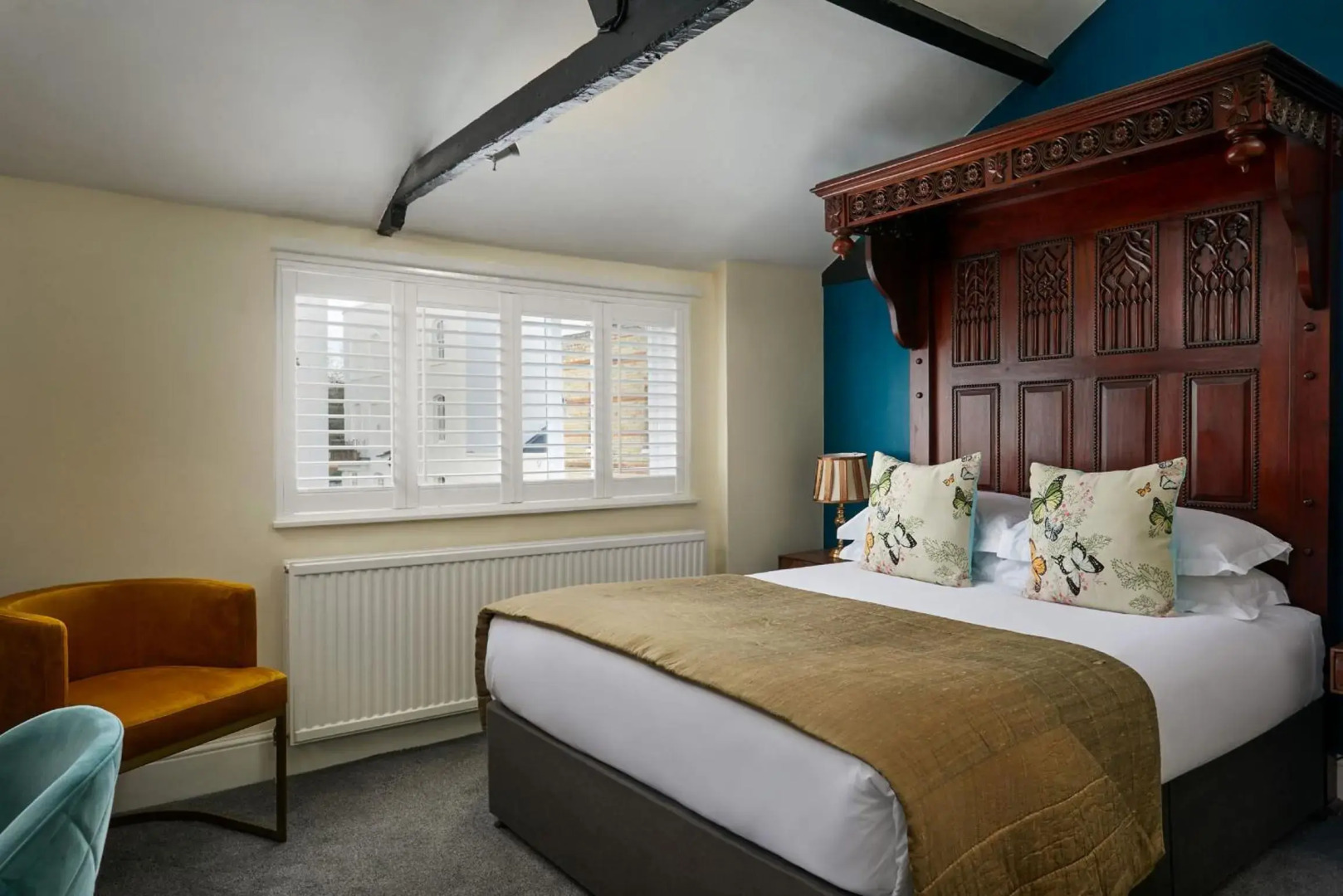 Foto - The Royal Adelaide Hotel