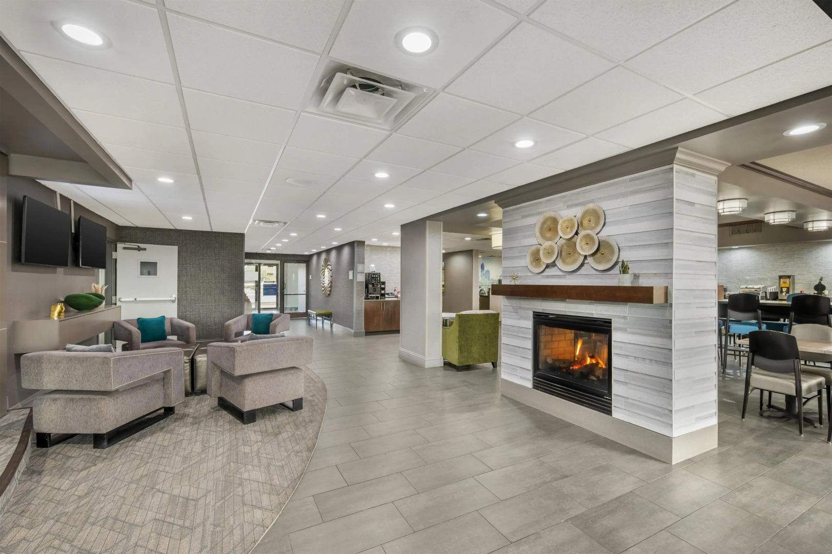Photo - Best Western Plus Indianapolis NW Hotel