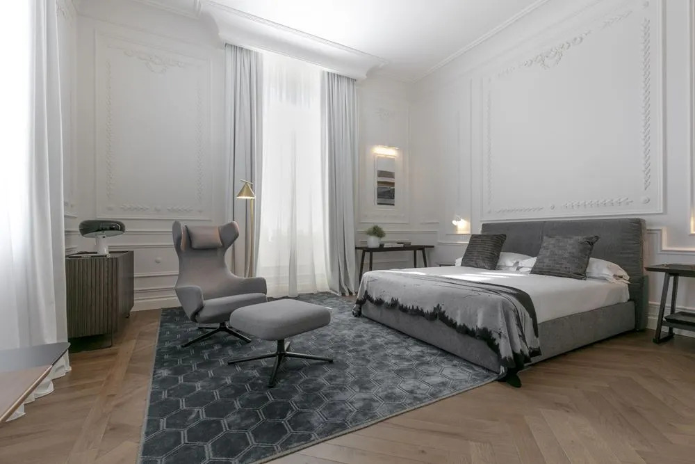 Photo - Dimora Palanca Boutique & SPA