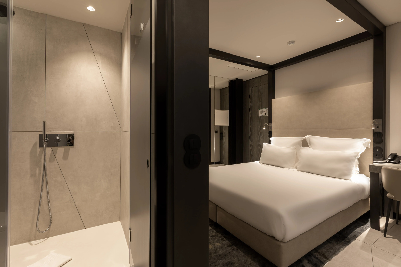 Foto - Porto Royal Bridges Hotel