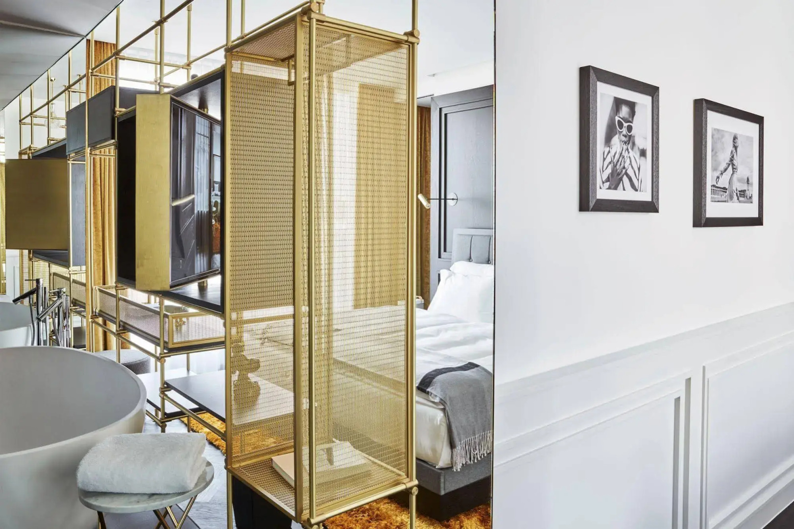 Photo - Roomers Munich, Autograph Collection