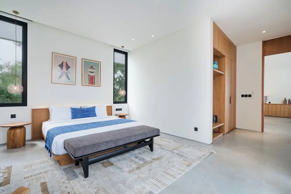Foto - Uma Namu Villa by Betterplace
