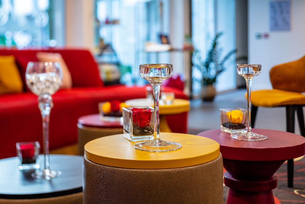 Foto - Hôtel Villa La Florangerie - SPA & Piscine