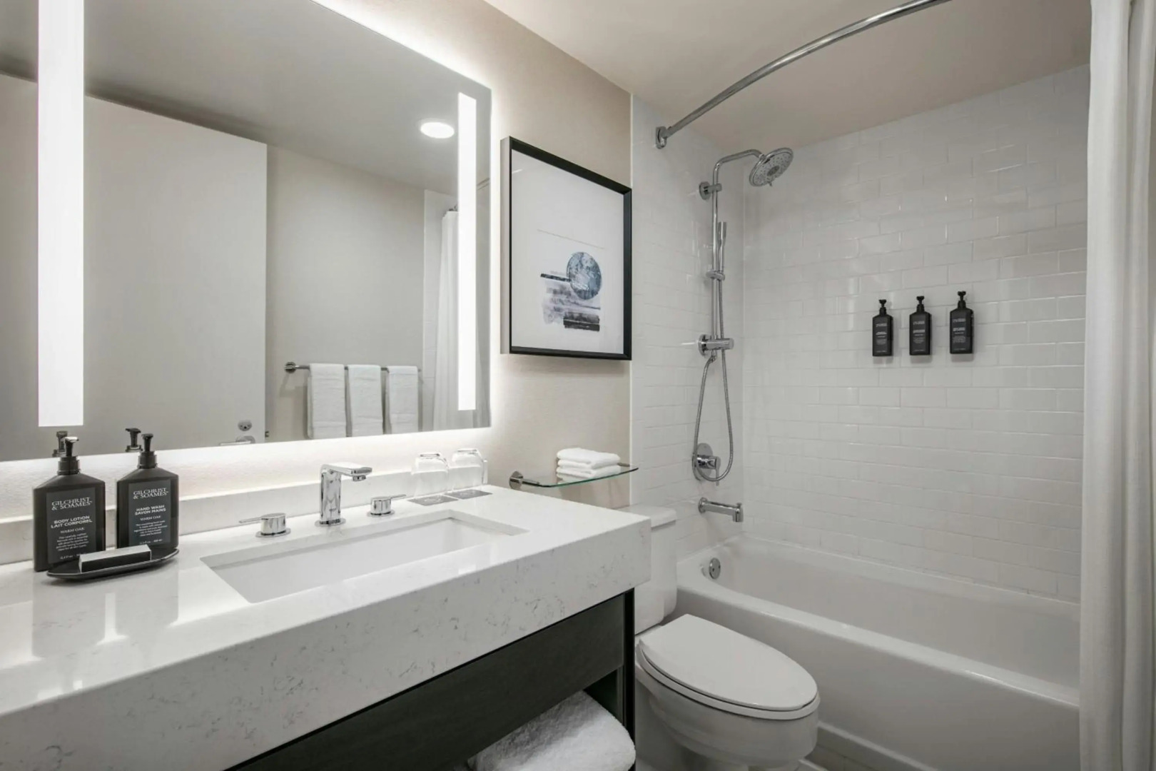 Foto - Sheraton LaGuardia East Hotel