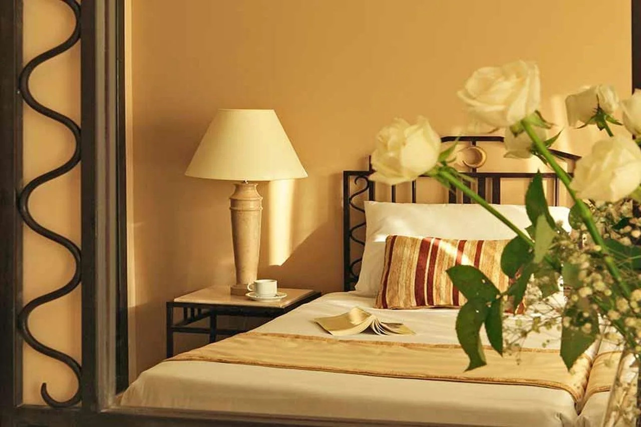 Foto - JAZ Neo Ivory Hotel