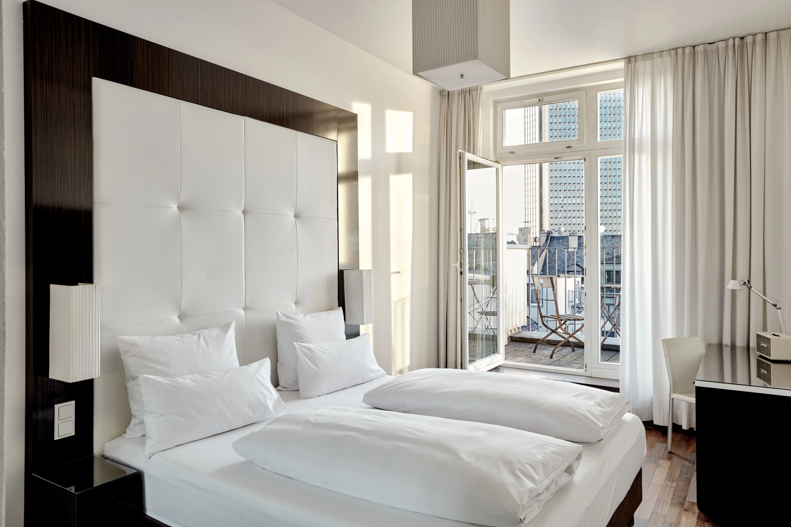Foto - The Pure, a Member of Design Hotels