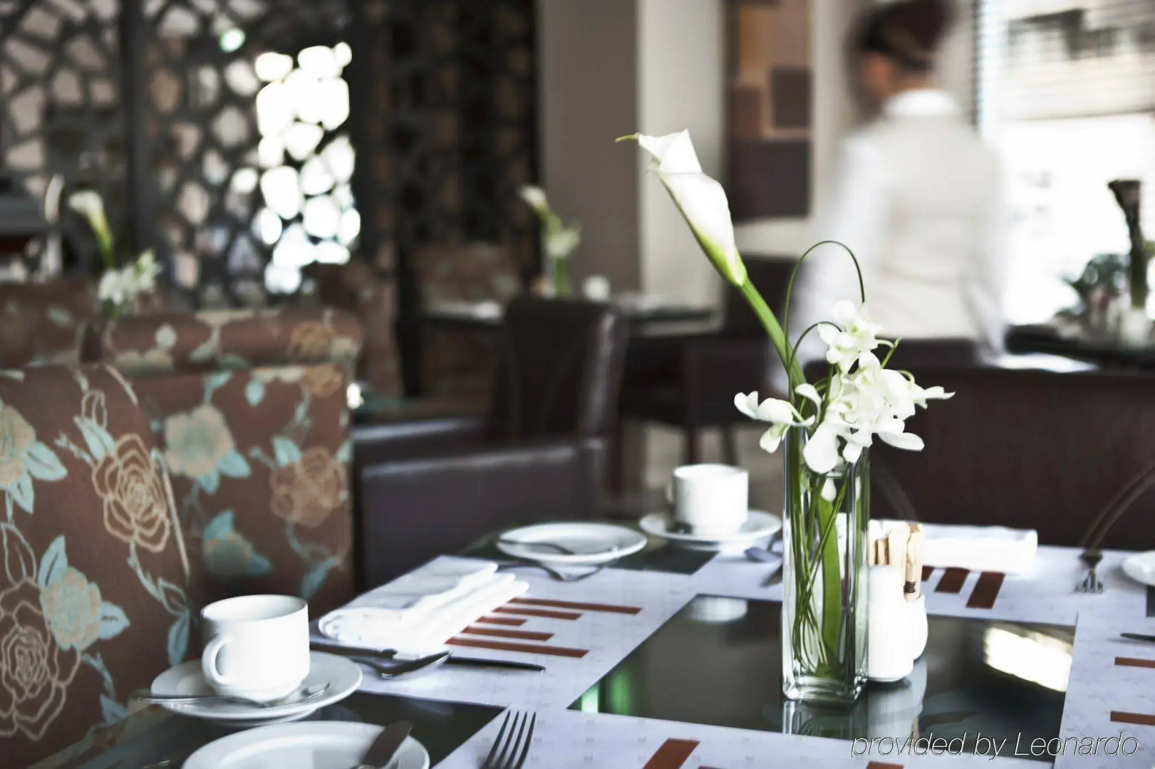 Foto - Kingsgate Hotel by Millennium