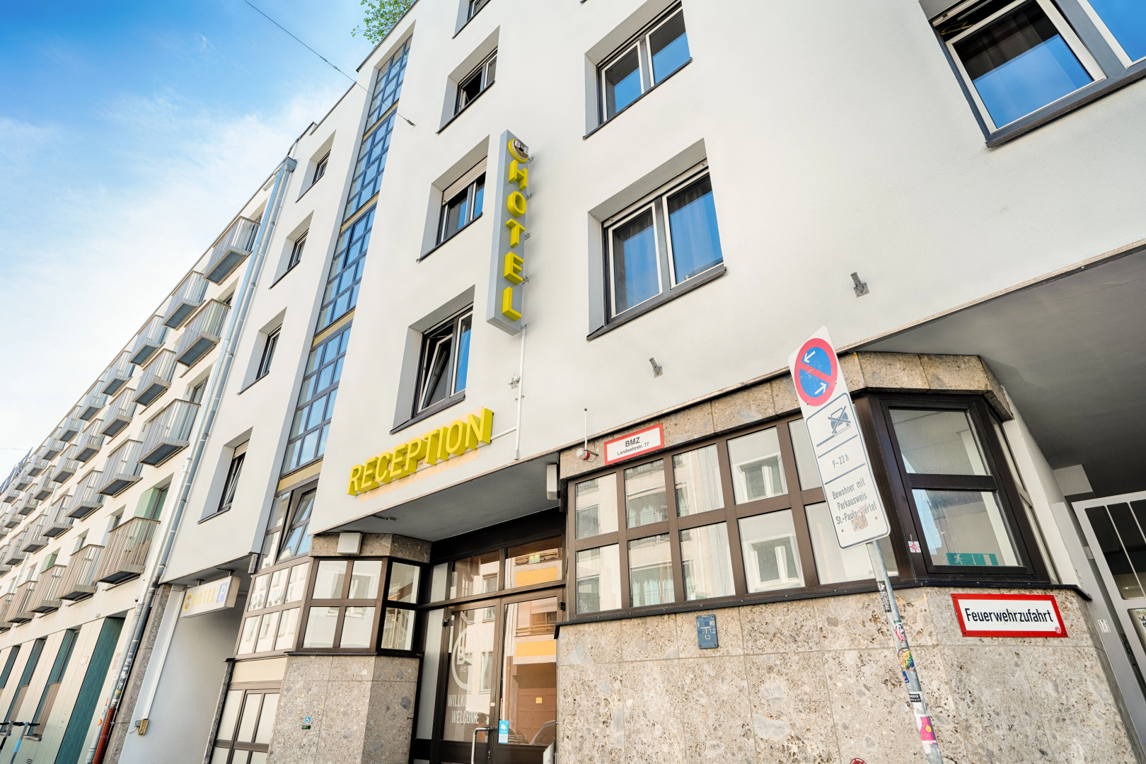 Photo - B&B Hotel München-Hbf