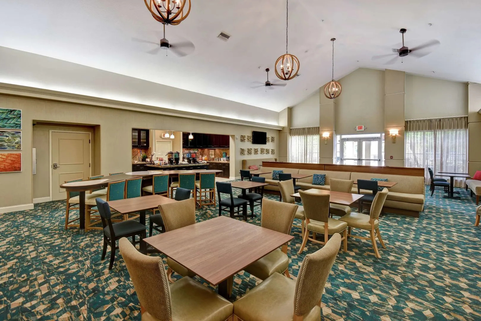 Foto - Homewood Suites by Hilton Tampa-Port Richey