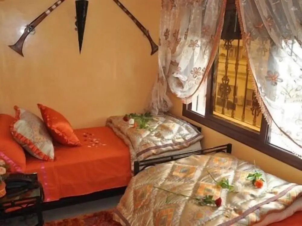 Photo - Riad Dar Mesouda