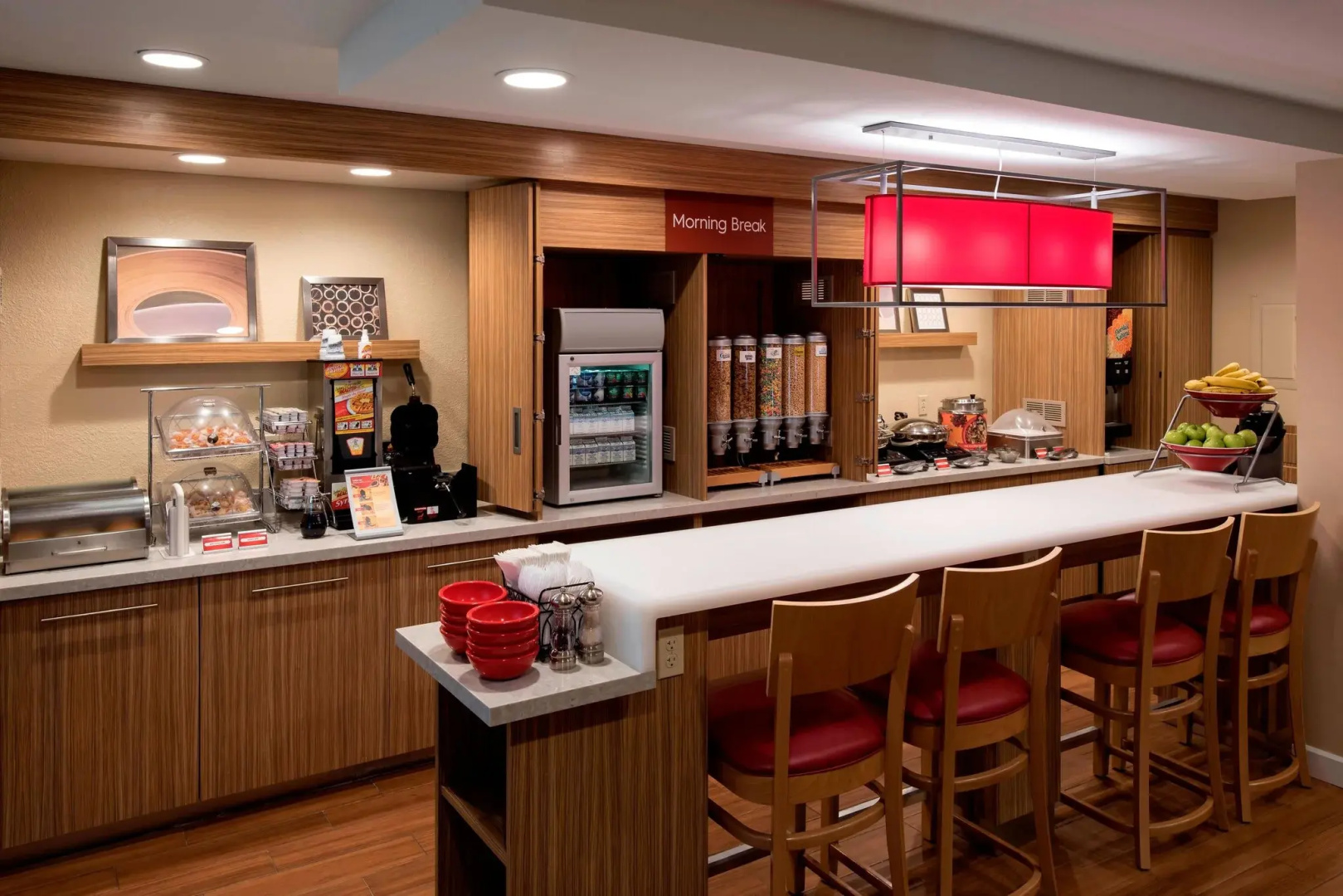 Photo - TownePlace Suites Chicago Lombard
