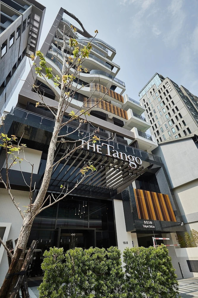 Foto - The Tango Hotel Taipei Shilin