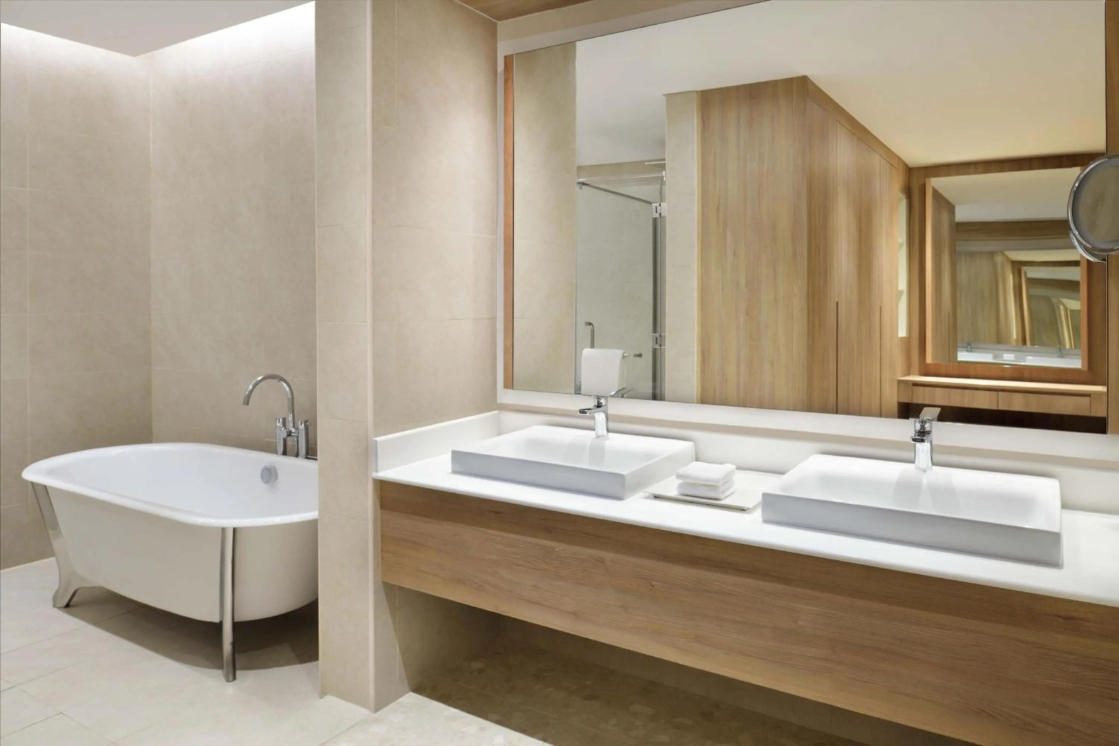 Foto - Element by Marriott City Center Doha