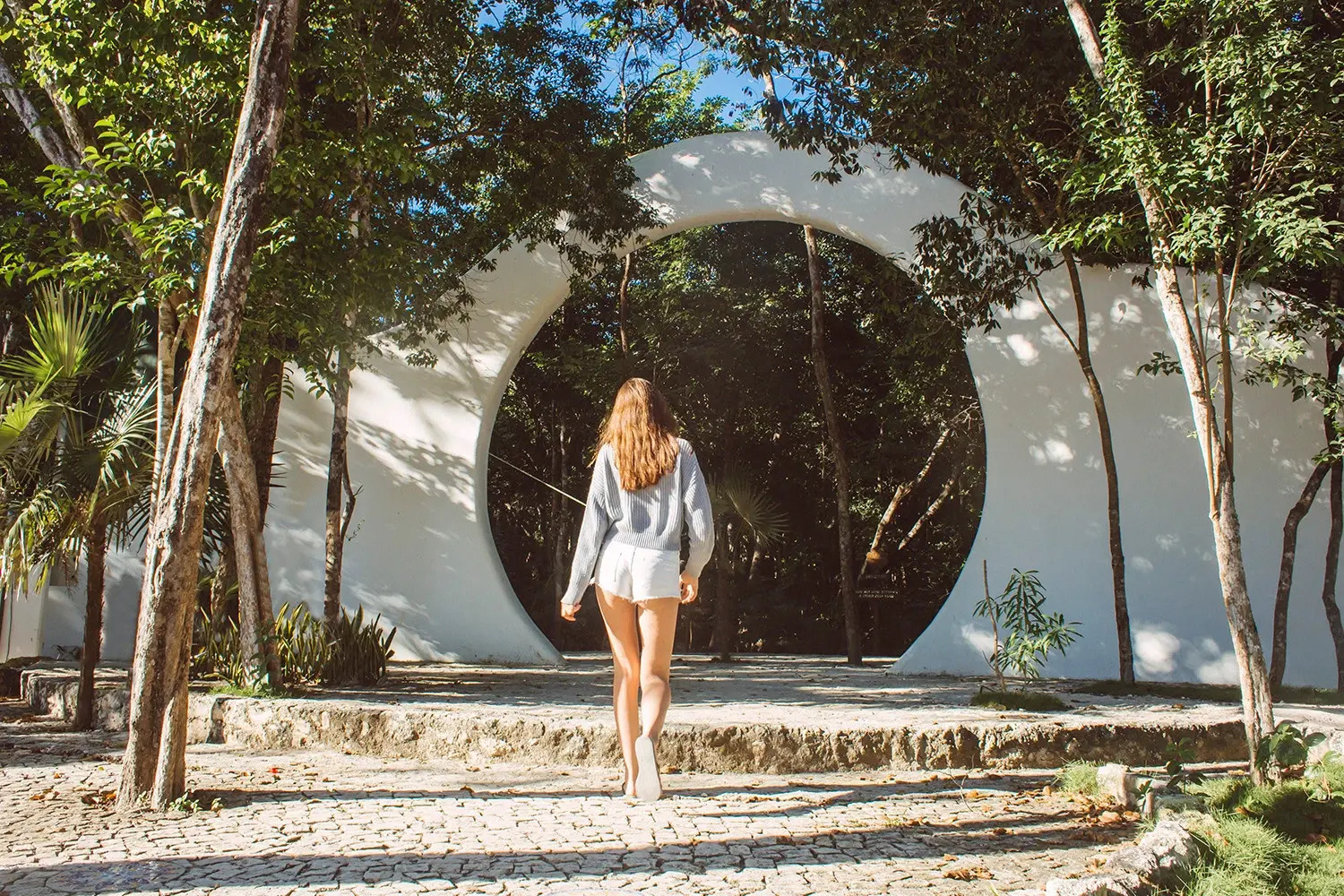 Foto - Hotel Holistika Tulum