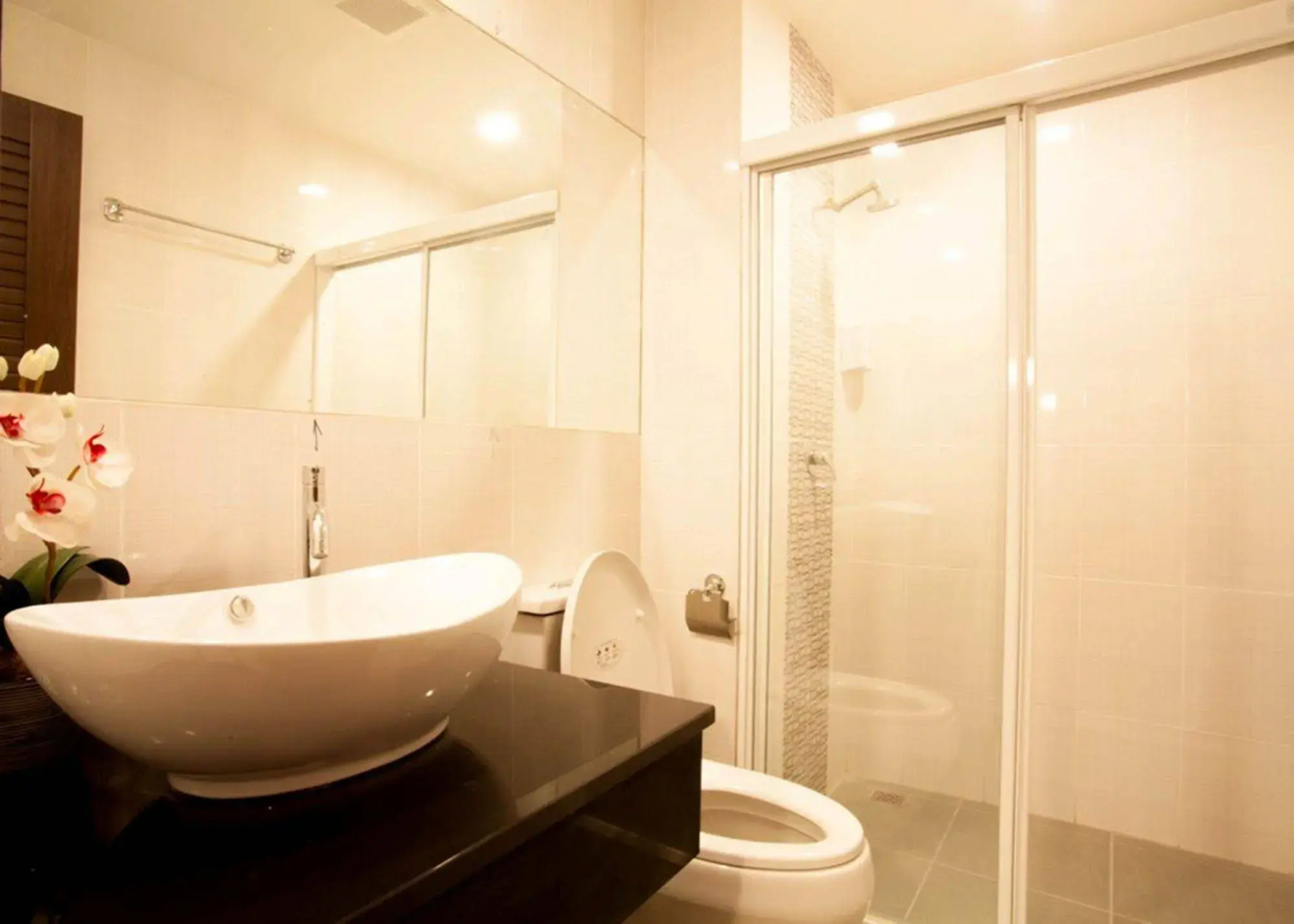 Foto - The Aim Sathorn Hotel
