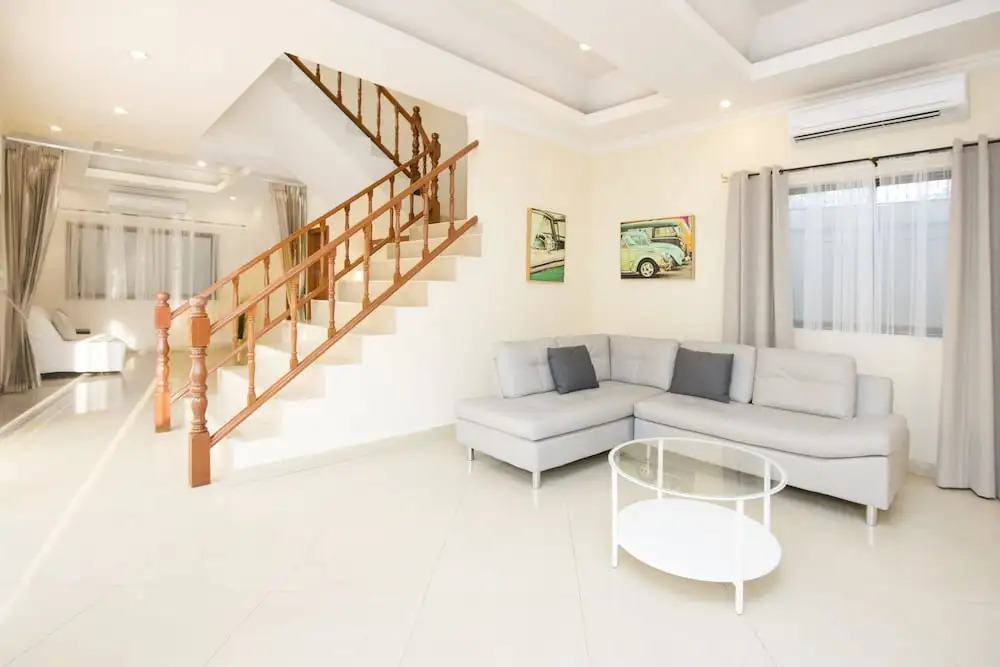 Foto - Avoca Pool Villas