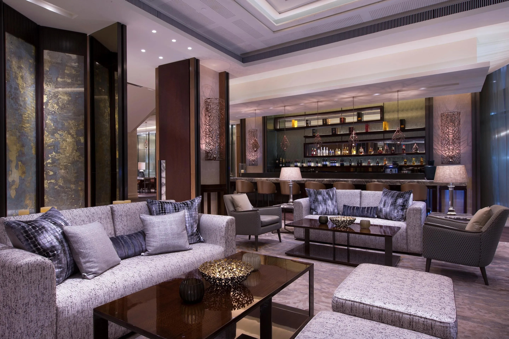 Foto - Sheraton Grand Jakarta Gandaria City Hotel