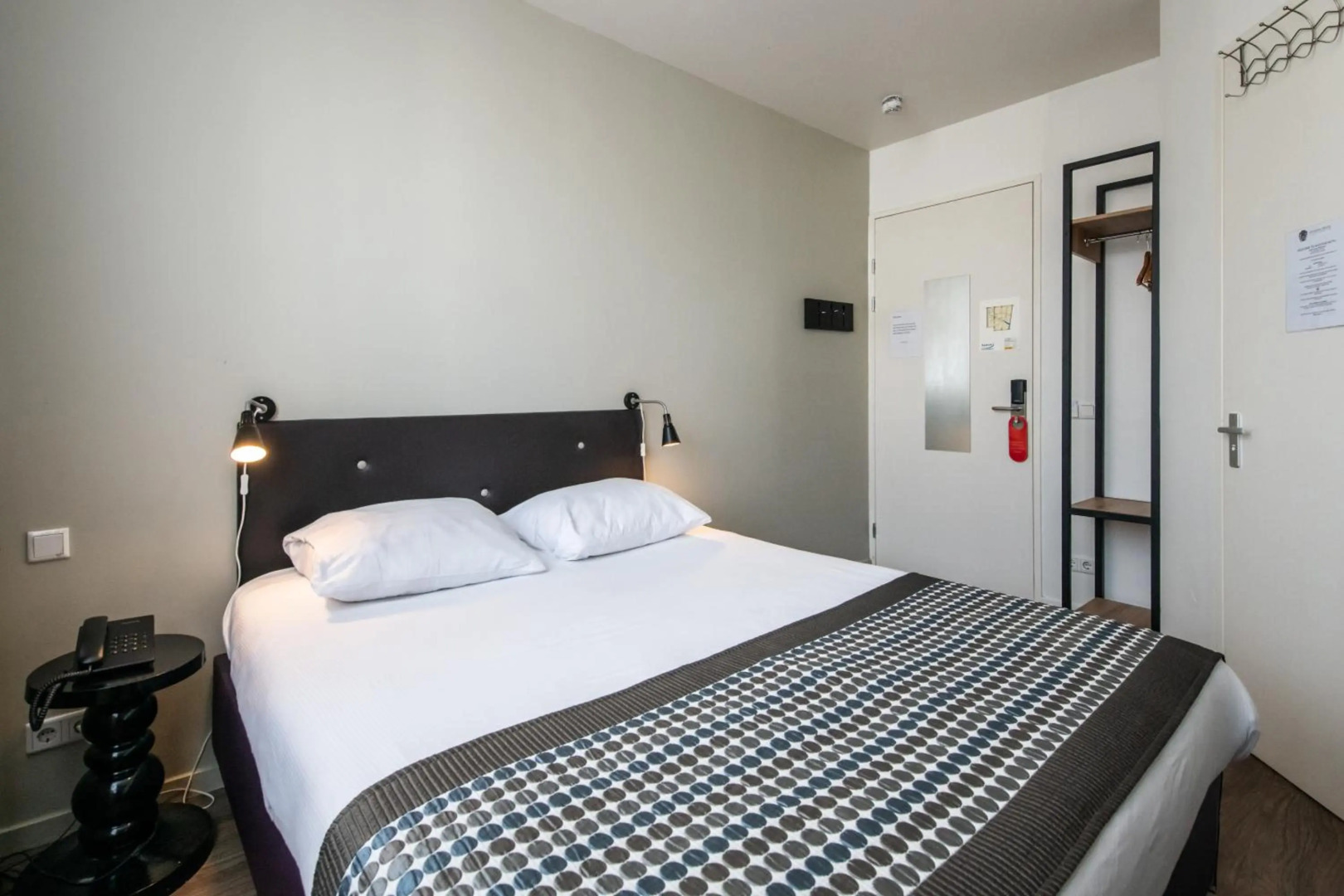 Foto - The Pavilions Amsterdam, The Toren