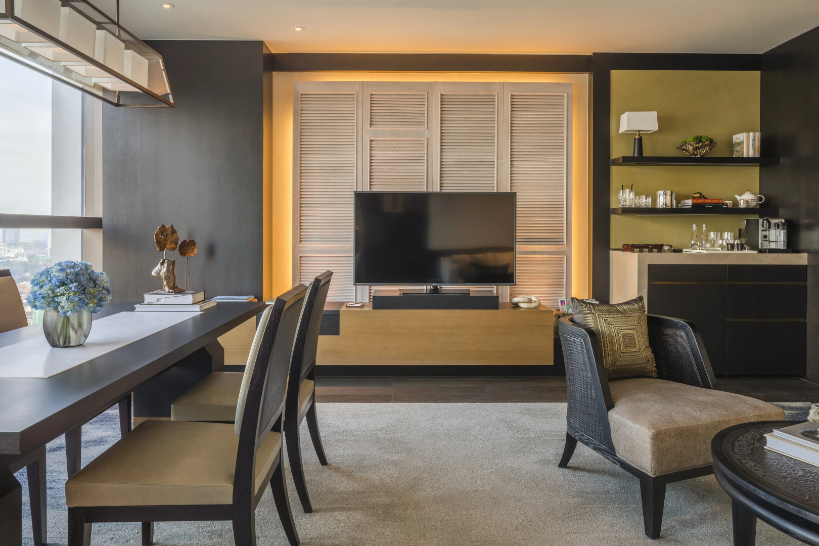 Foto - Rosewood Phnom Penh