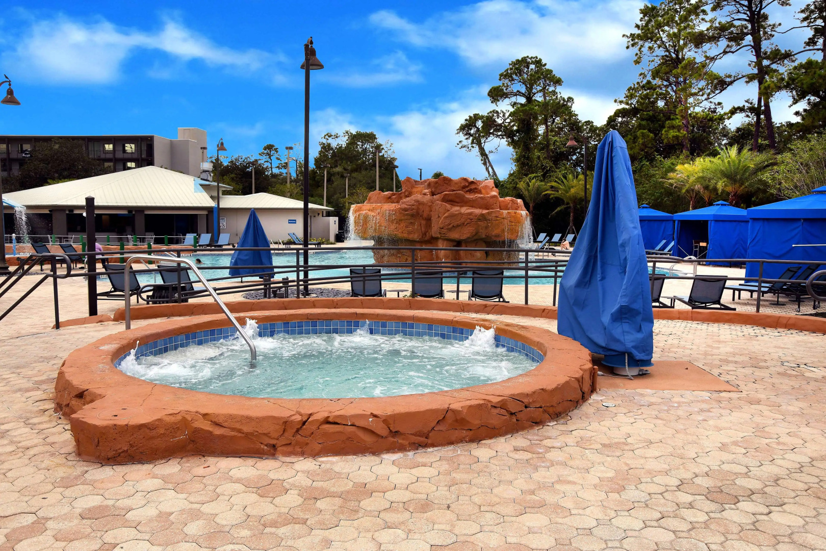Photo - Wyndham Garden Lake Buena Vista – Disney Springs® Area